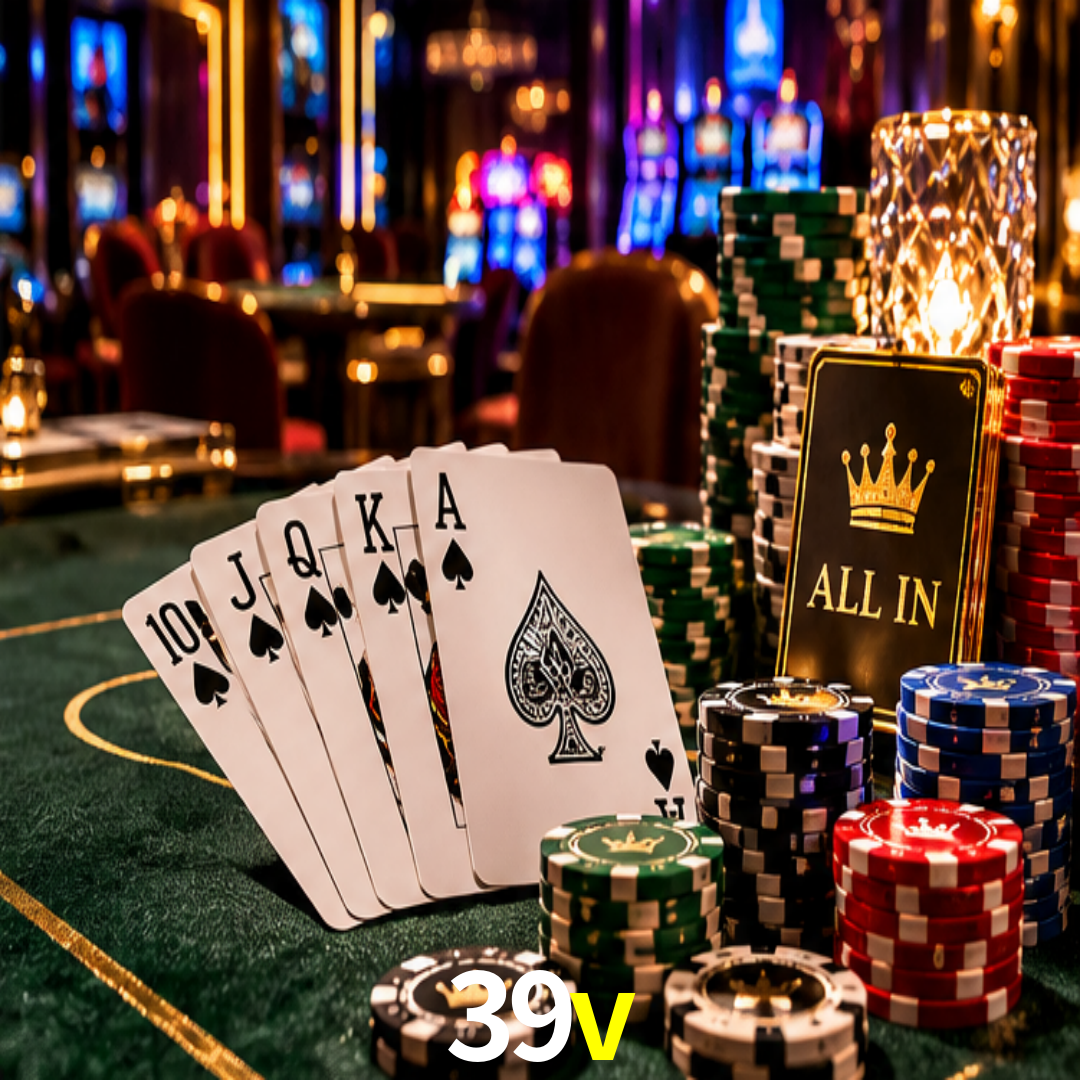 39v - Cassino App Download - 39v.com