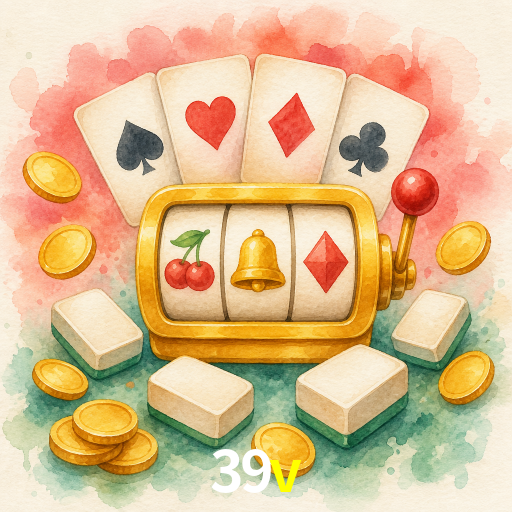 Estatísticas do Jogo 39v