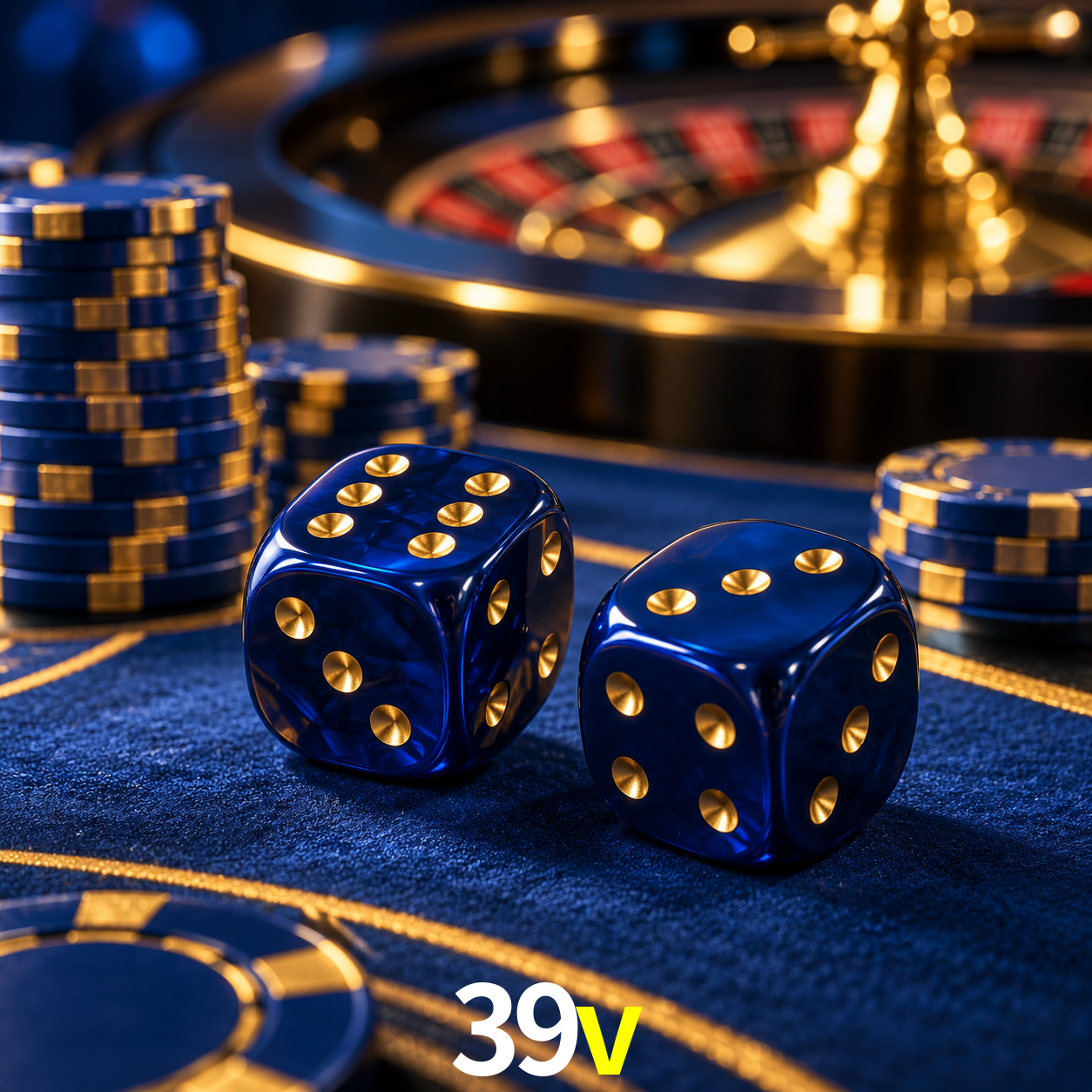 Live Casino 39v