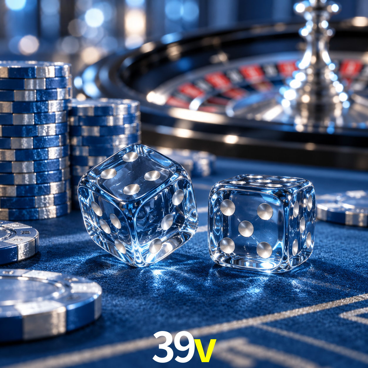 VIP Casino 39v