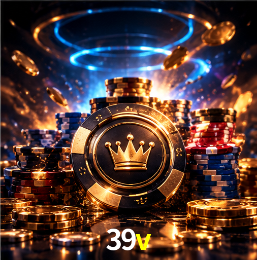 Jackpots e promoções na 39v