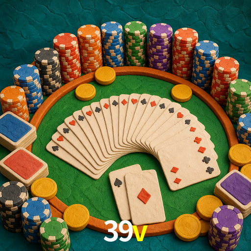 Jogos de Slot 39v