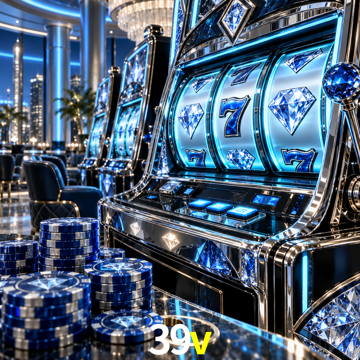 Casino VIP 39v