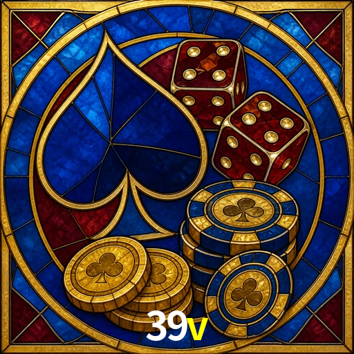 39v: Jogos de Caça-Níqueis-Altas Recompensas, Roleta-Velocidade, Blackjack-Desafios Máximos