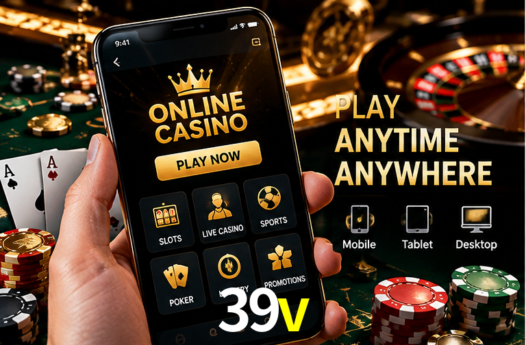 Slots com jackpots e giros grátis na 39v