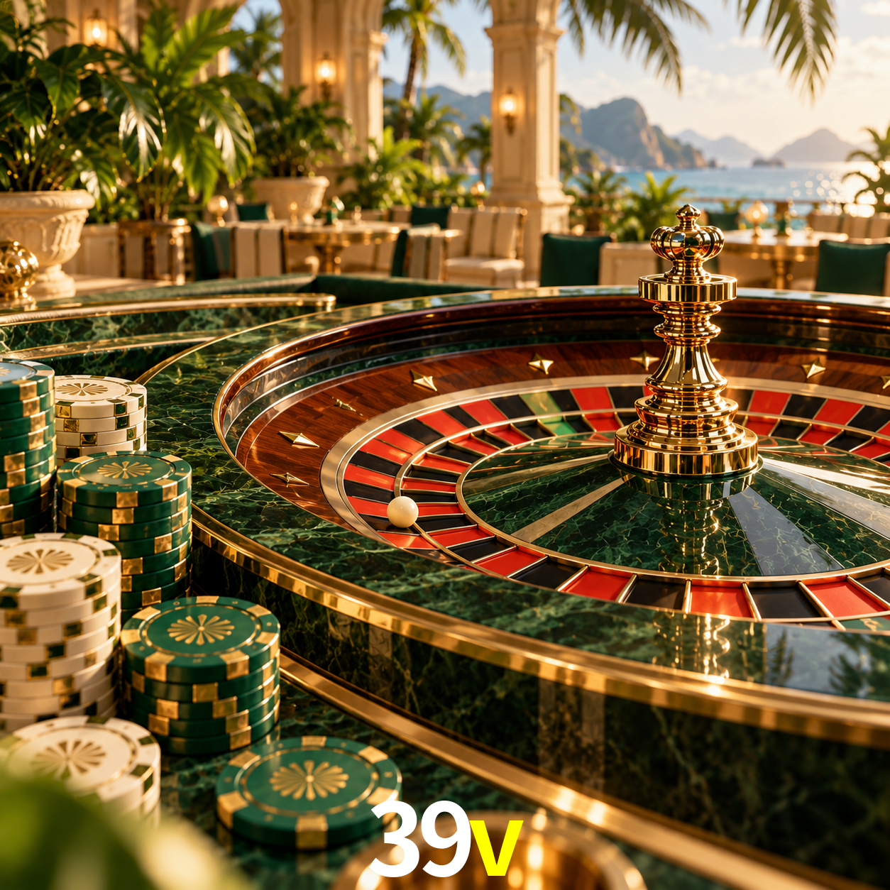 Basketball Betting 39v