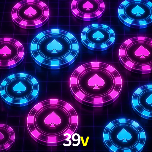 Jogos com bônus e suporte 24h na 39v